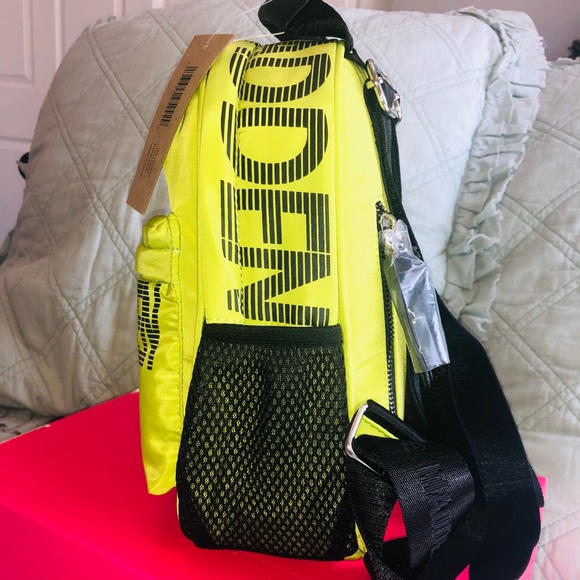 Steve Madden Mini backpack - Picture 6 of 6